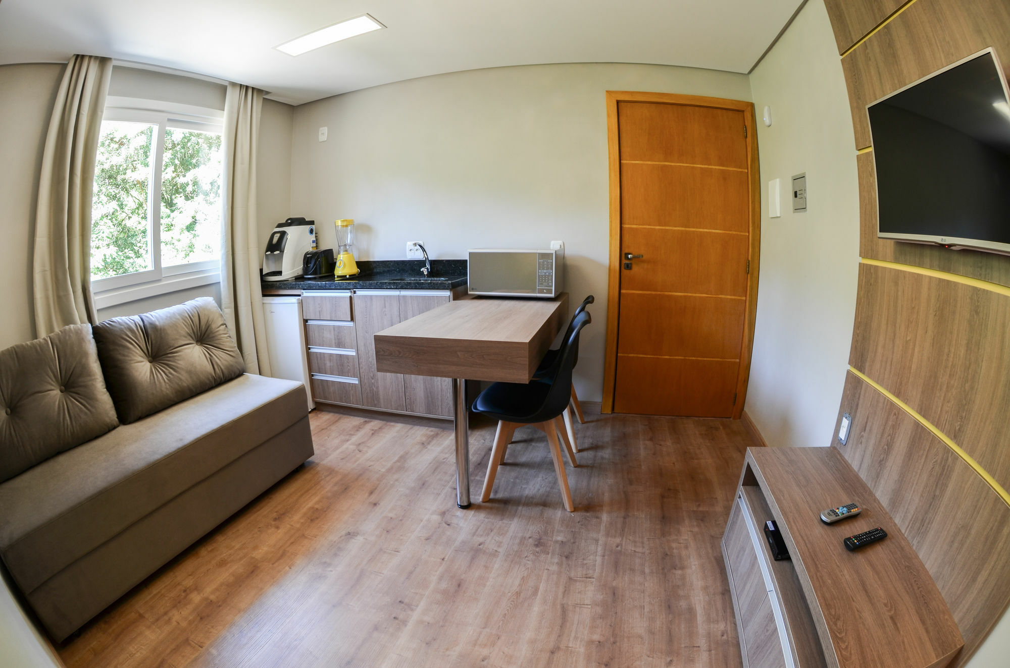 Apartamento Viena Flats Gramado Exterior foto
